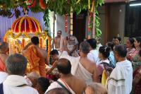 Lalki Utsava (Picture Courtesy Shri Dinesh Karkal)